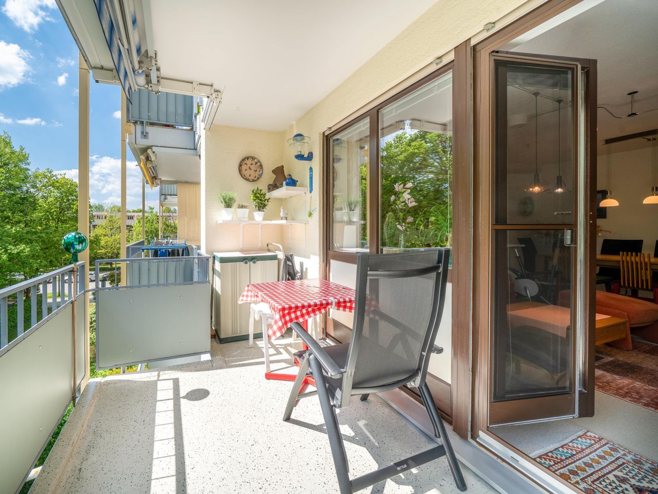 Balkon