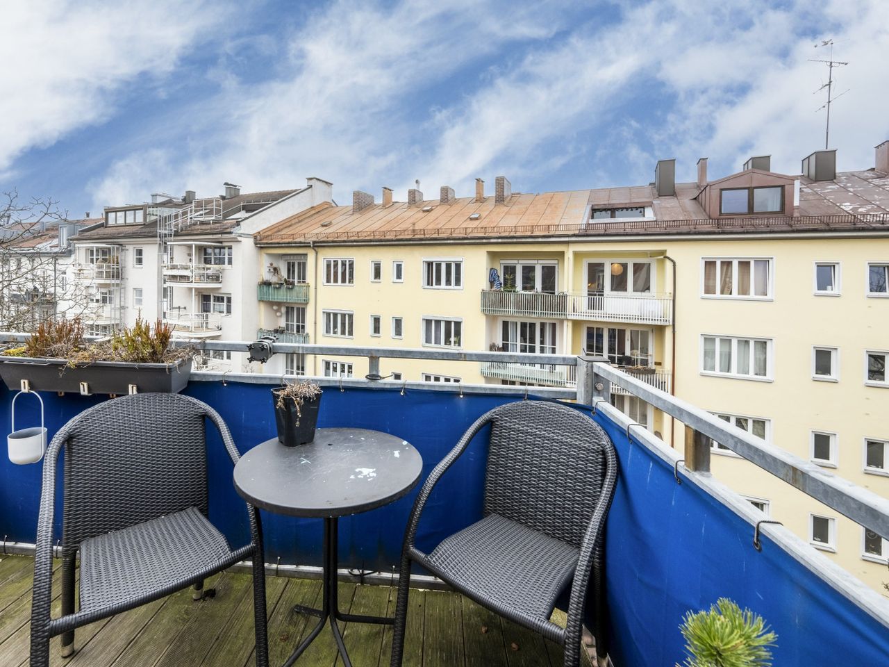 Balkon