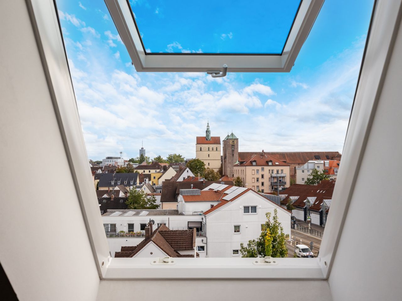 Ausblick