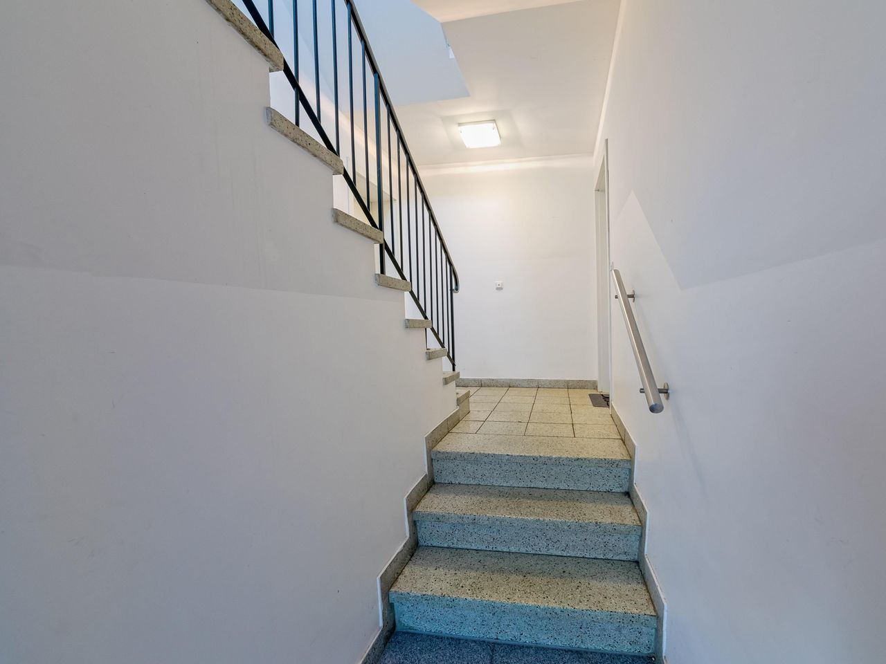 Treppenhaus