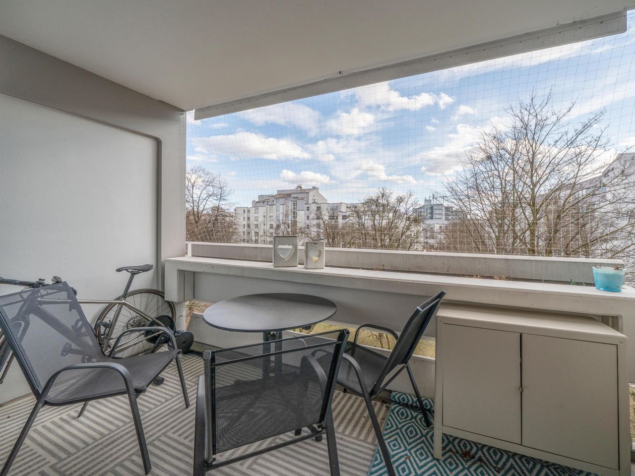 Loggia