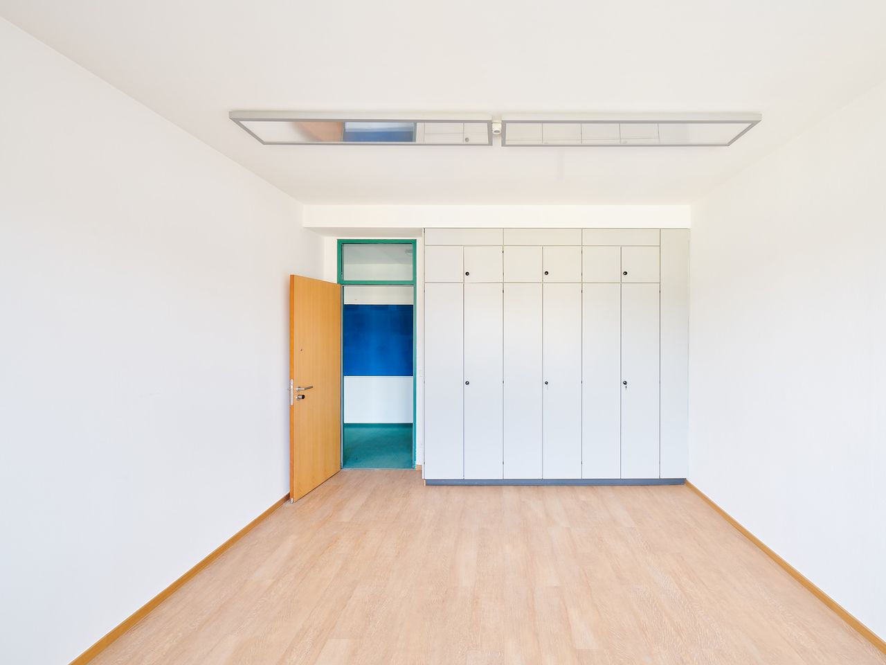 Büro 1