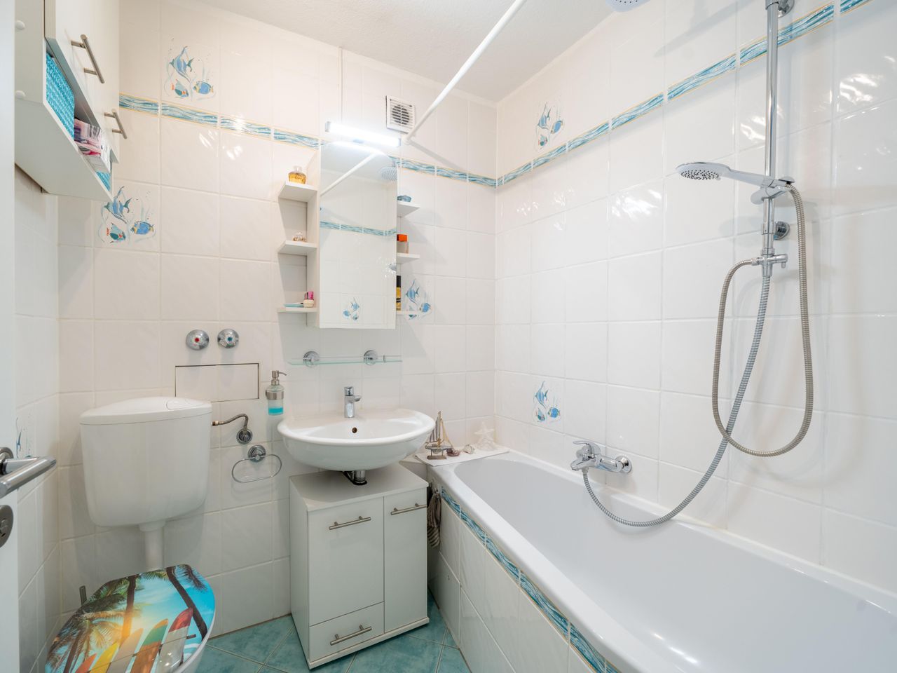 Badezimmer
