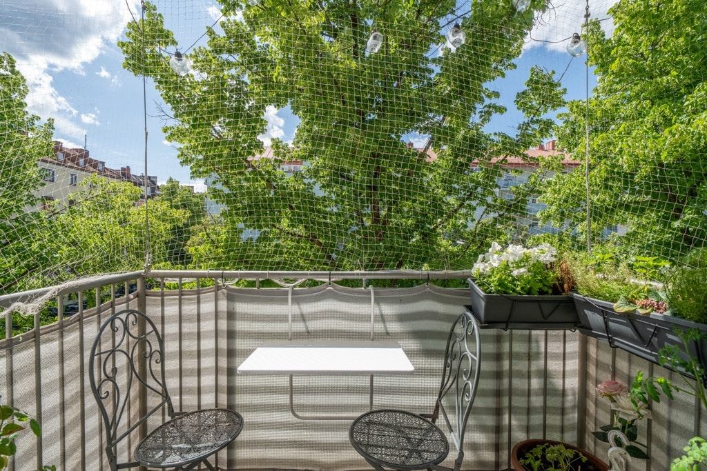 Westbalkon