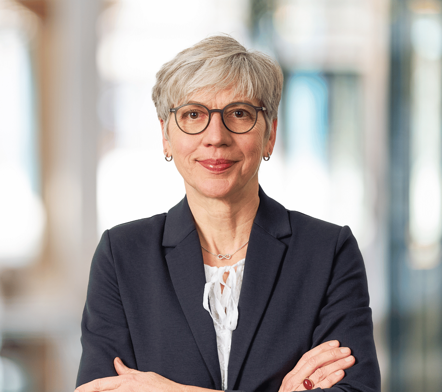 Beate Baumann