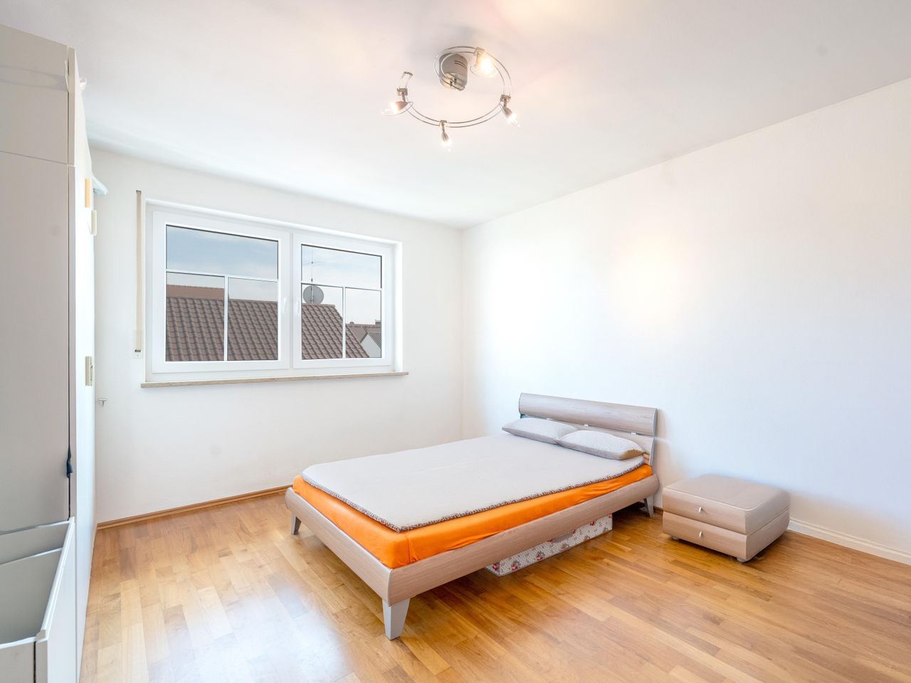 Schlafzimmer Obergeschoss