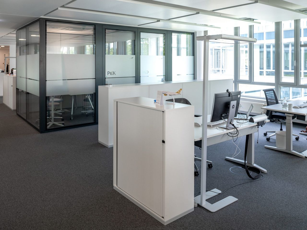 Büro BT Süd