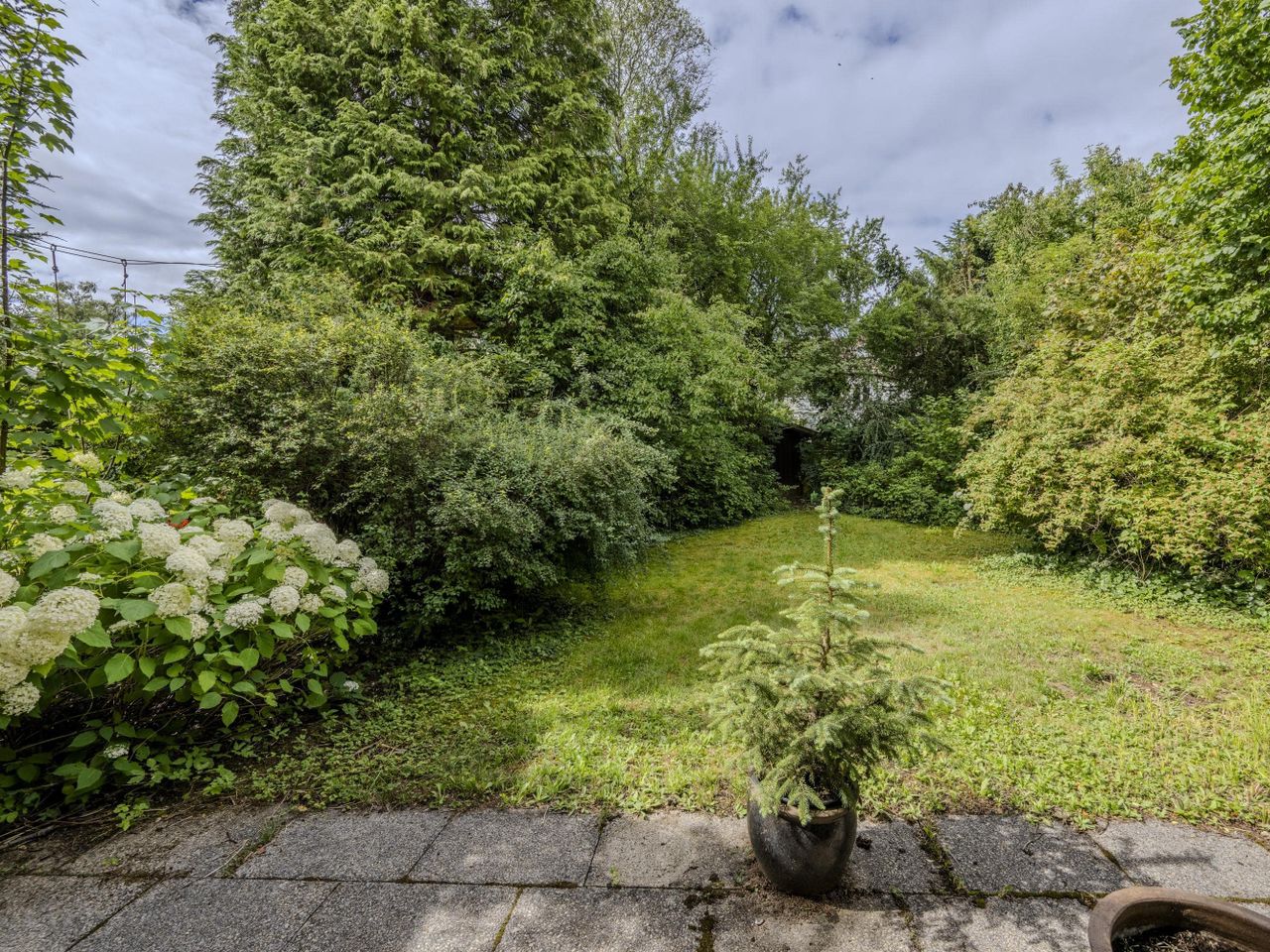 Südwest Garten