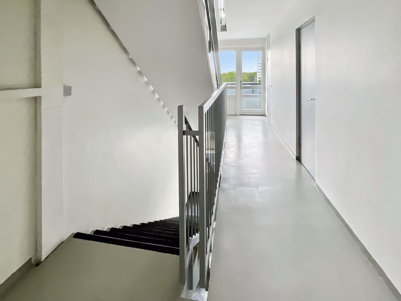 Treppenhaus