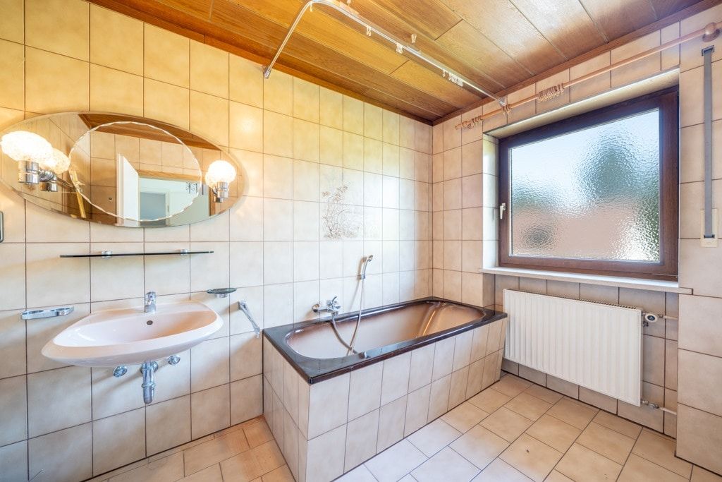 Badezimmer  OG