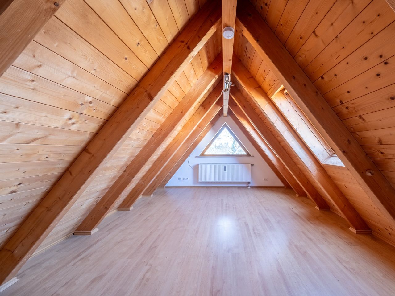 Studio Spitzboden