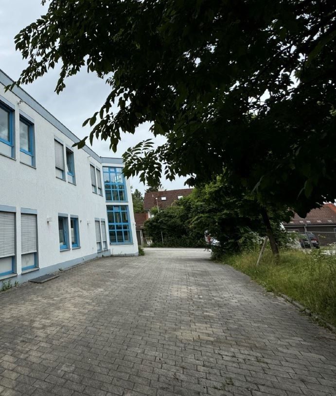 Objektansicht