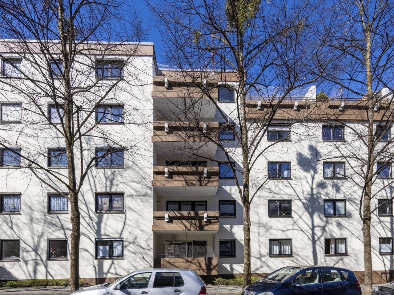 Objektansicht