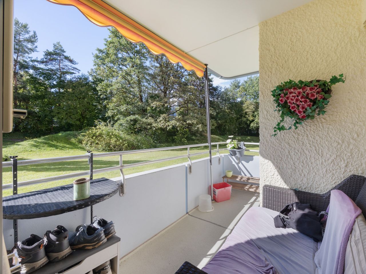 Loggia