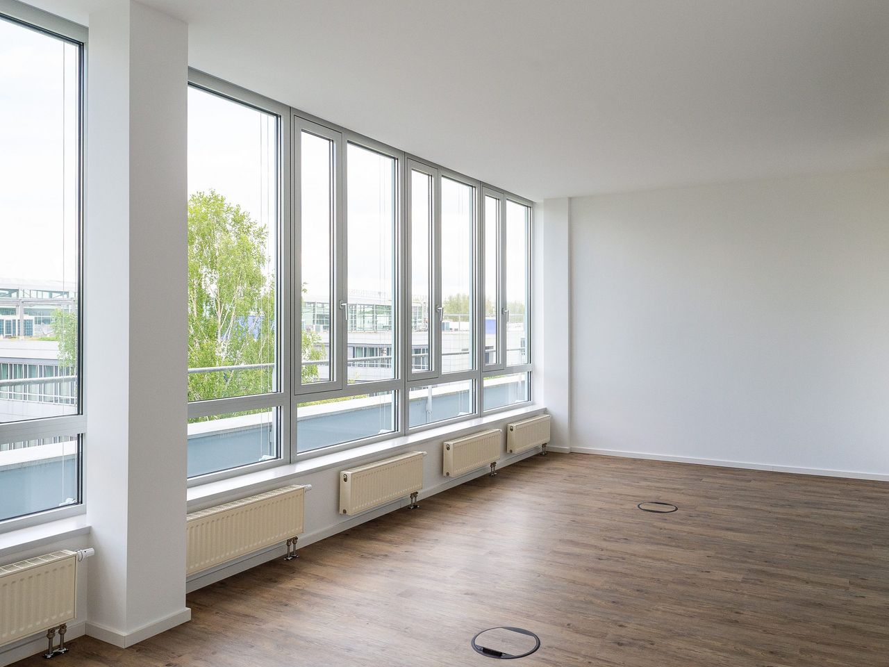 Büro BT Nord