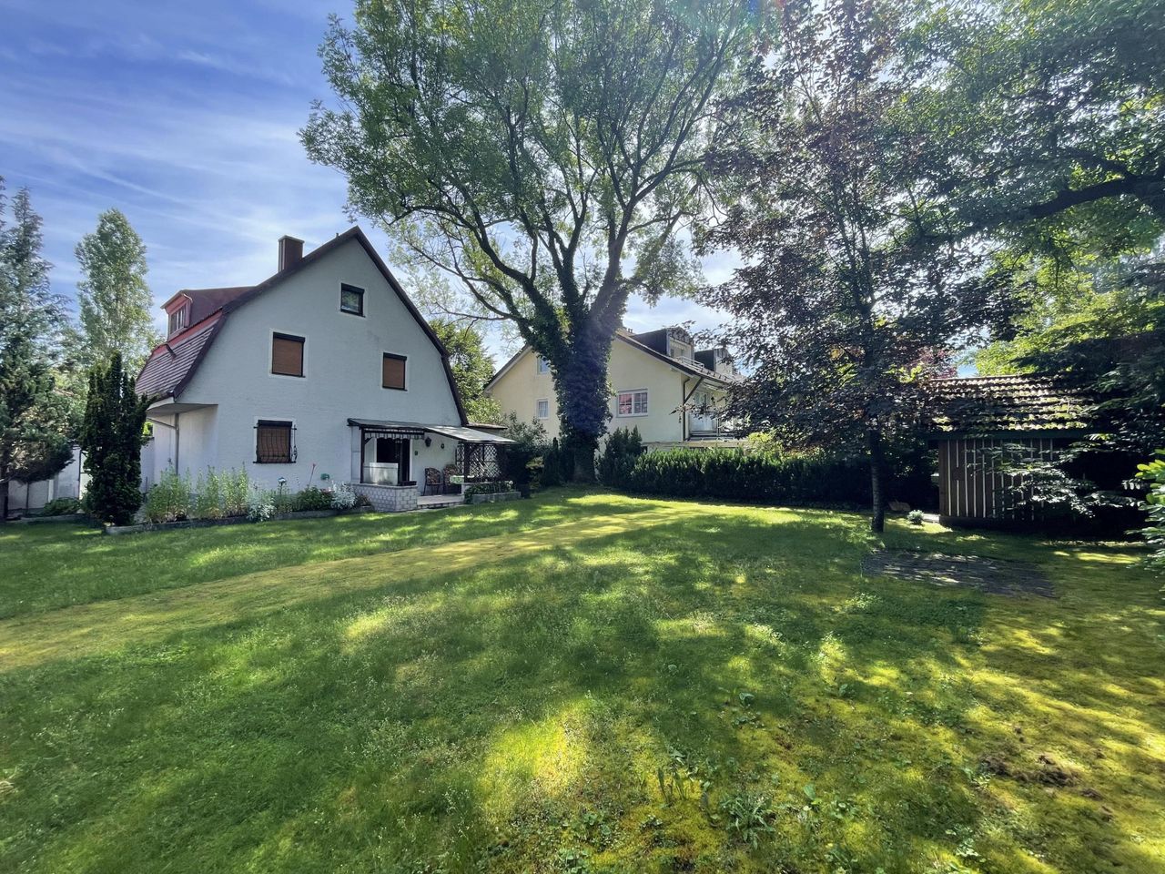 Garten