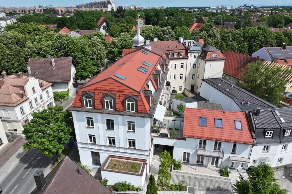 Altperlach