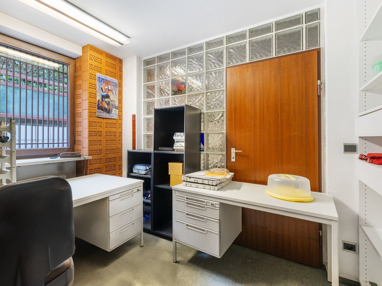 Büro