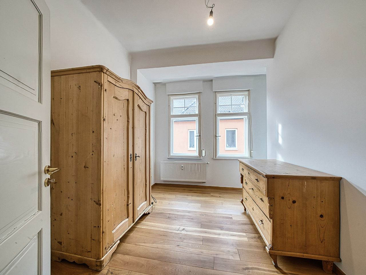 Kinder-/Gästezimmer