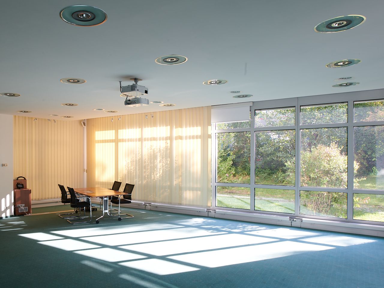 Besprechungsraum