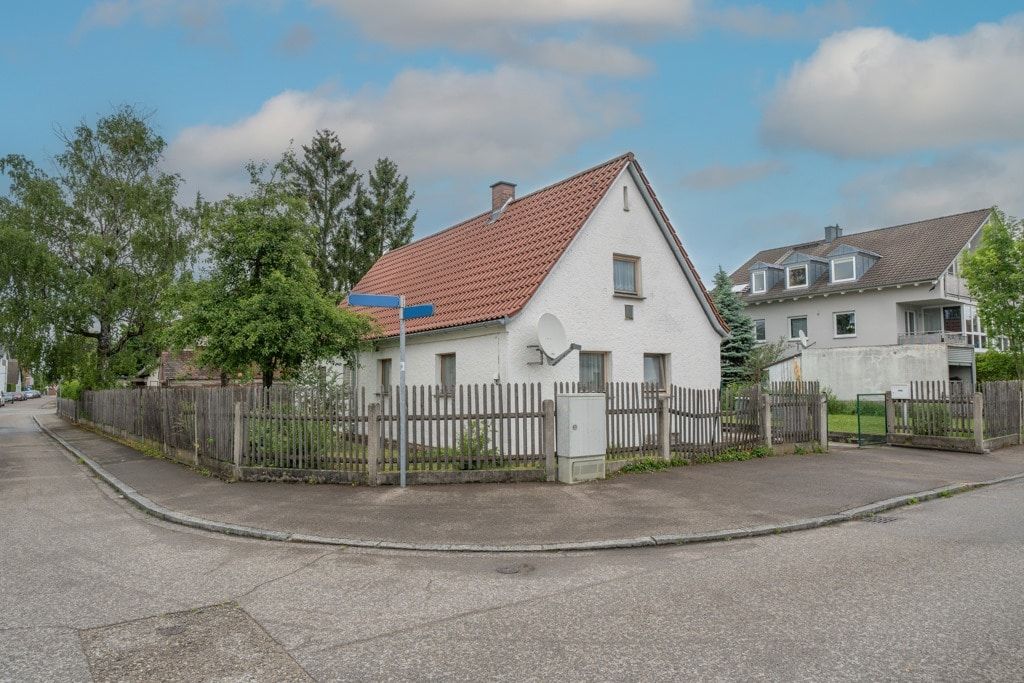 Grundstückansicht