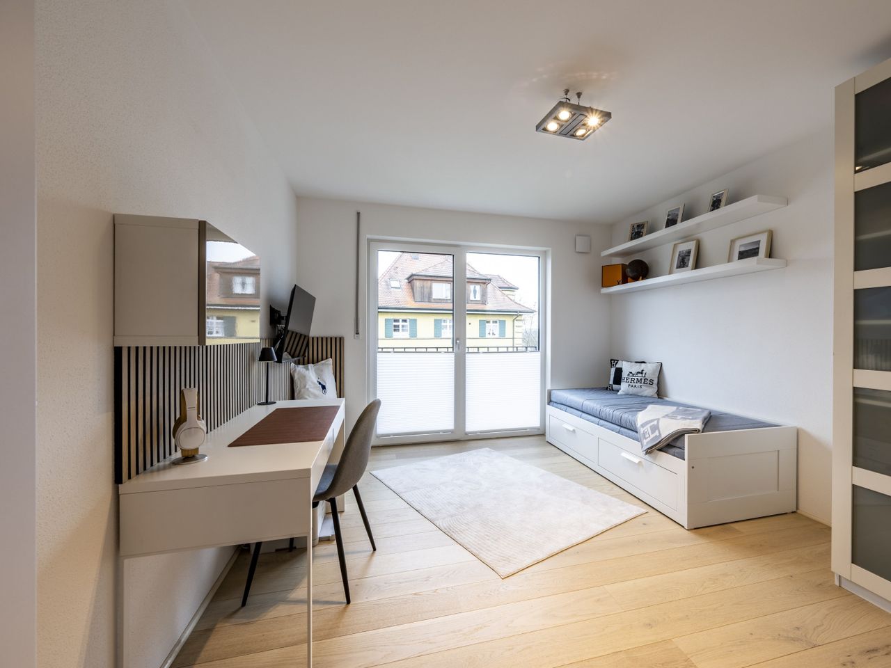 Kinderzimmer- / Gästezimmer